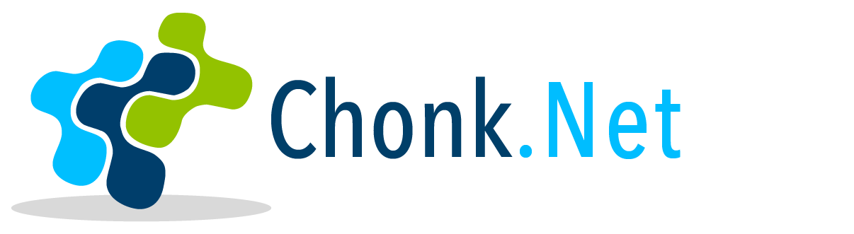 Chonk Digital Design