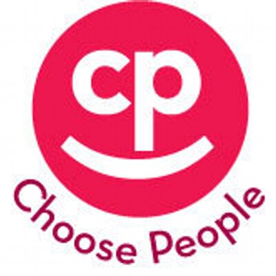Choose People