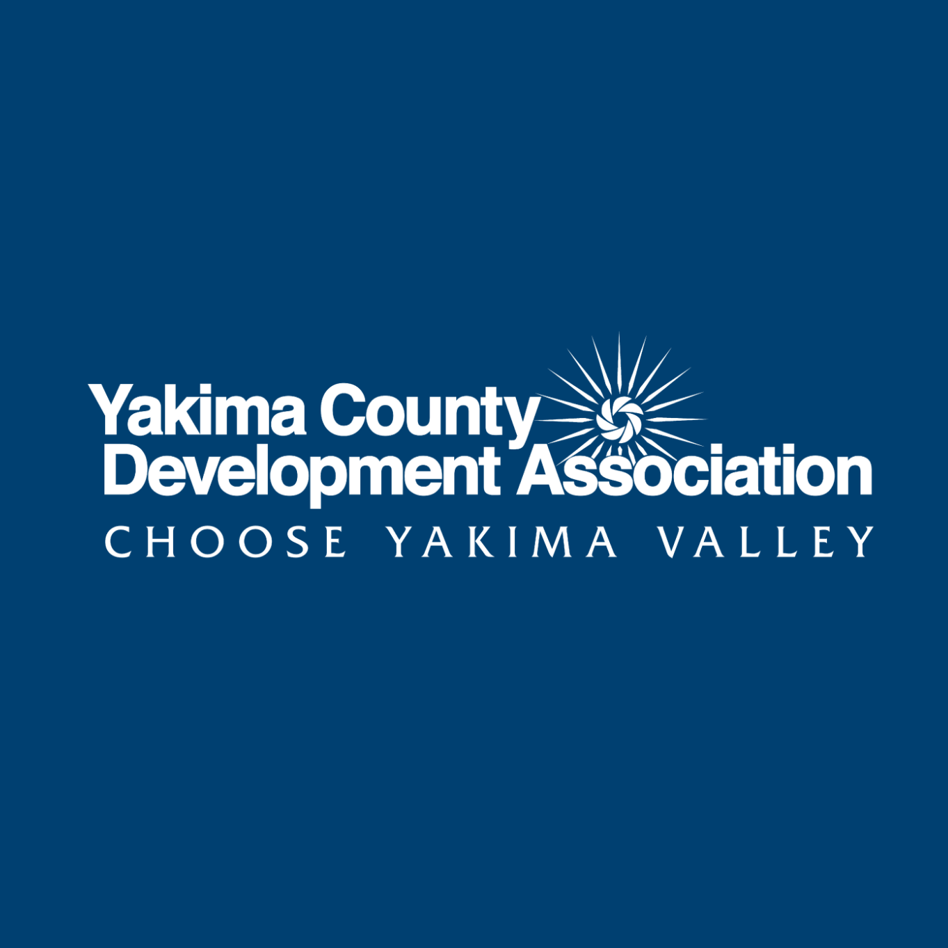 Yakima County Development Association