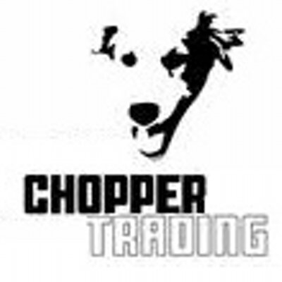 Chopper Trading