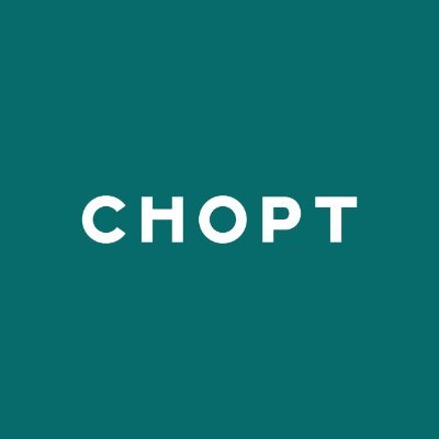 Chopt Creative Salad