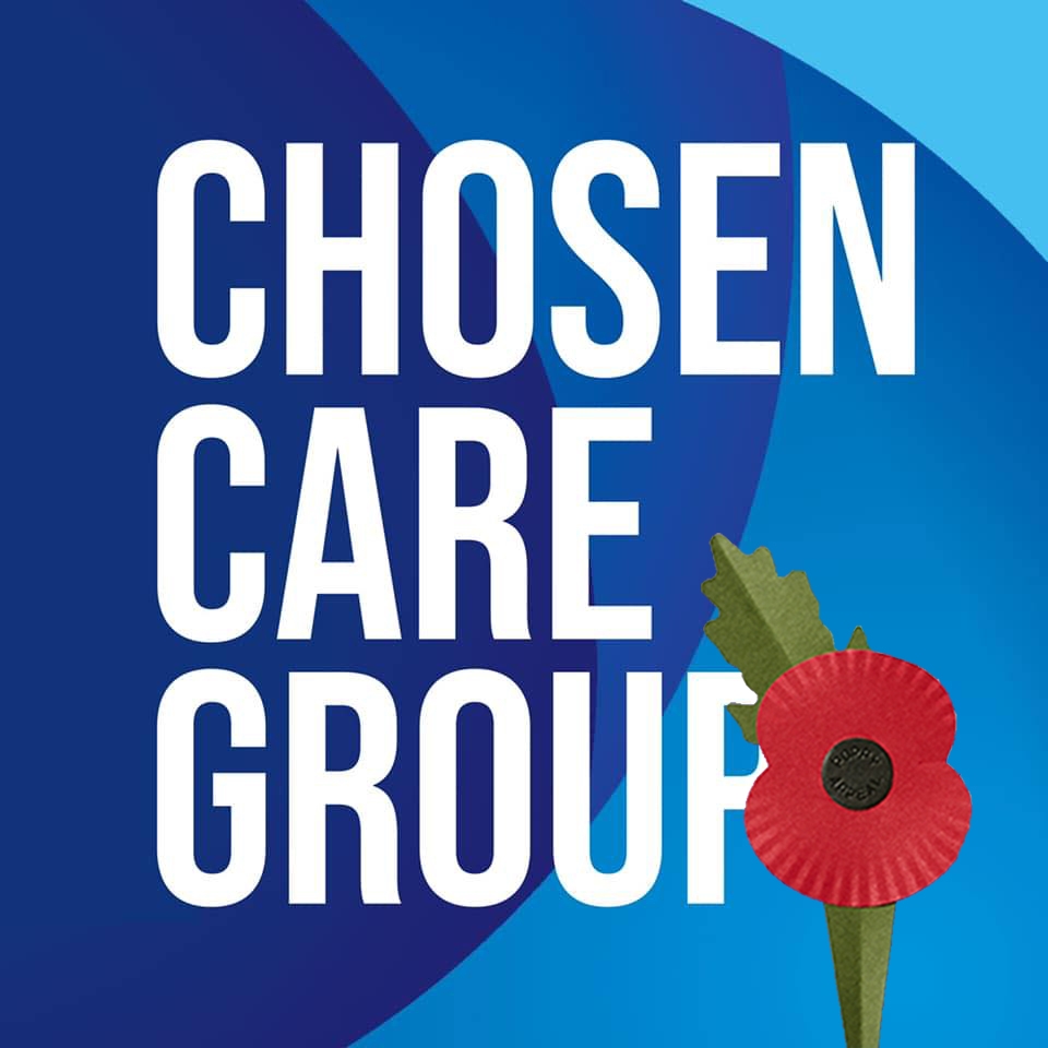 Chosen Care Group