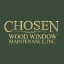 Wood Window Maintenance