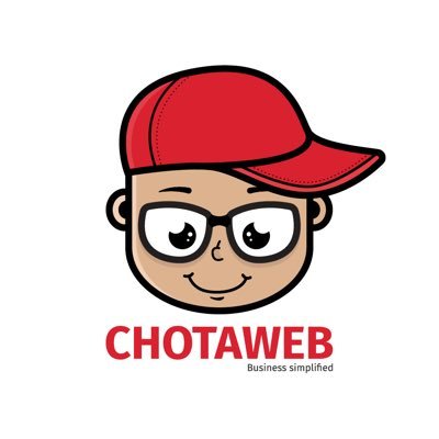 Chotaweb