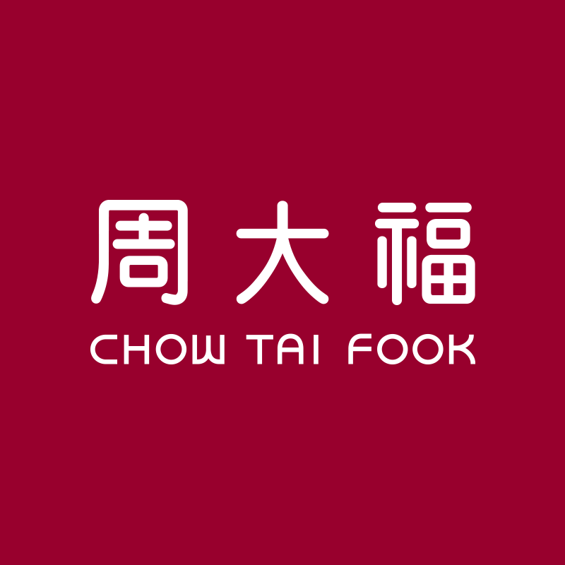 Chow Tai Fook Jewellery