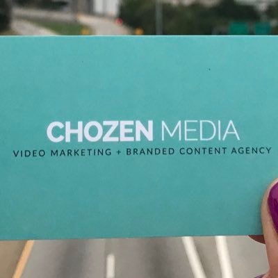 Chozen Media