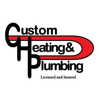 Custom Heating And Plumbing