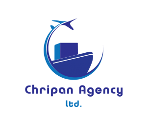 Chripan Agency