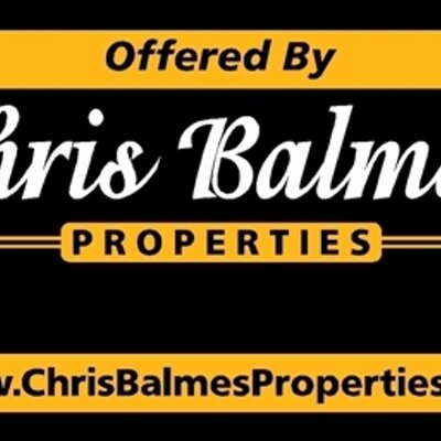 Chris Balmes