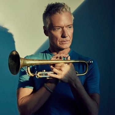 Chris Botti