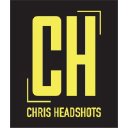 Chris Headshots