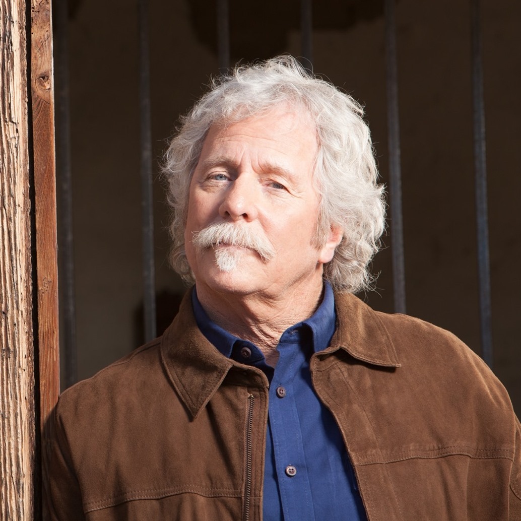 Chris Hillman