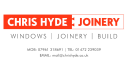 Chris Hyde Joinery