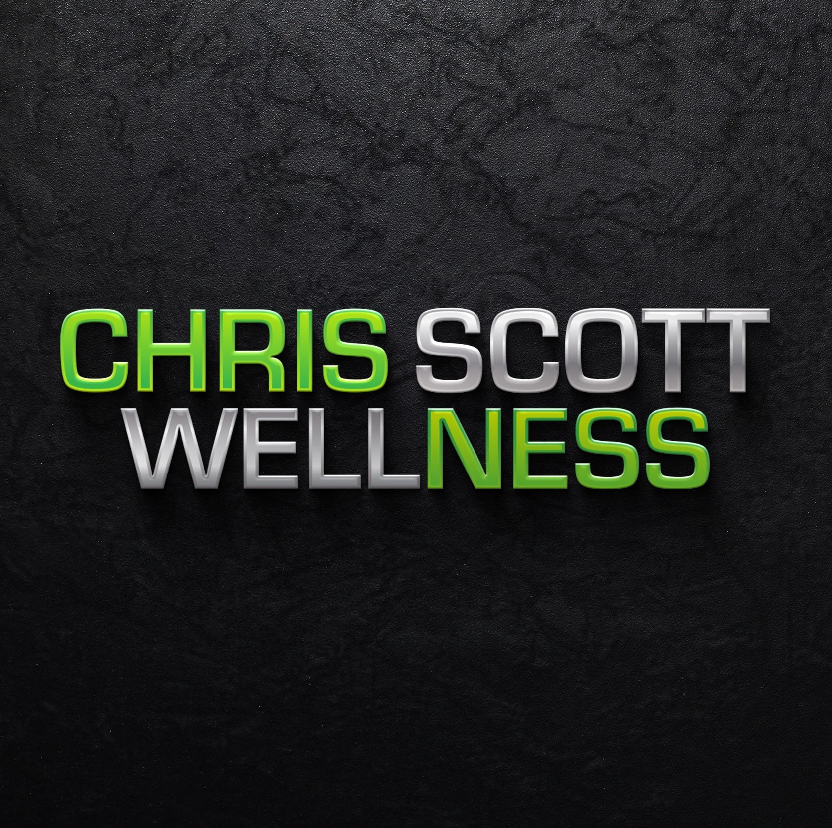 Chris Scott Wellness