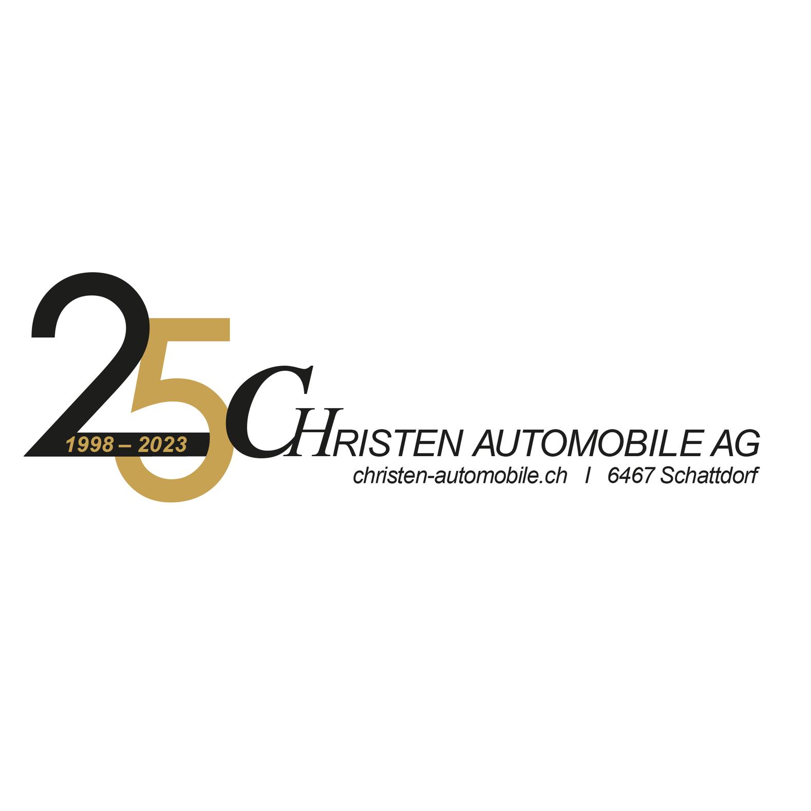 Christen Automobile Ag