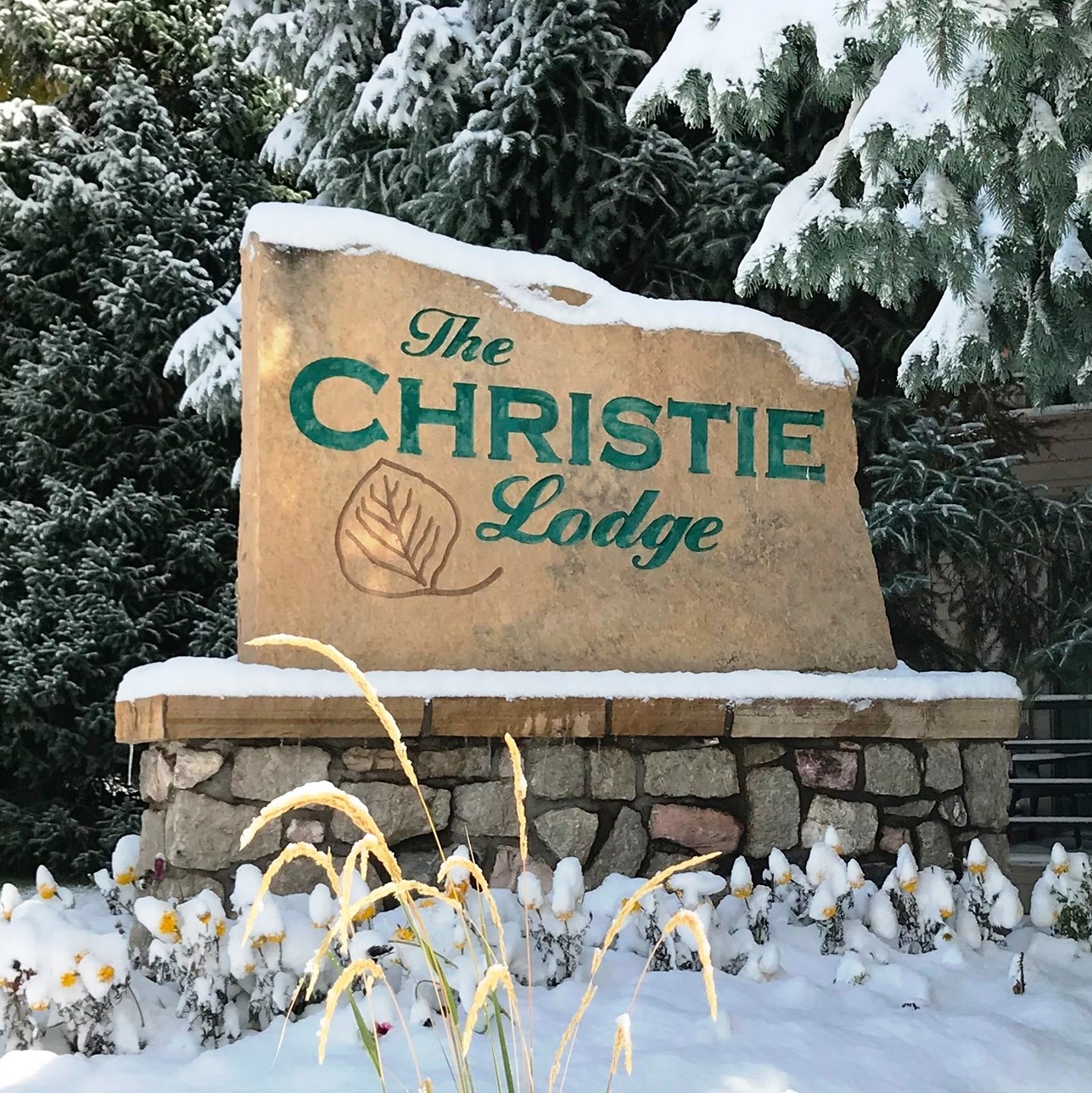 The Christie Lodge