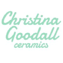 ChristinaGoodall Ceramics