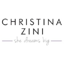 Christina Zini @ she dreams big LLC