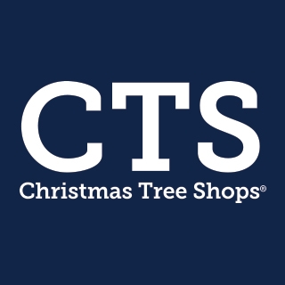 Christmas Tree Shops