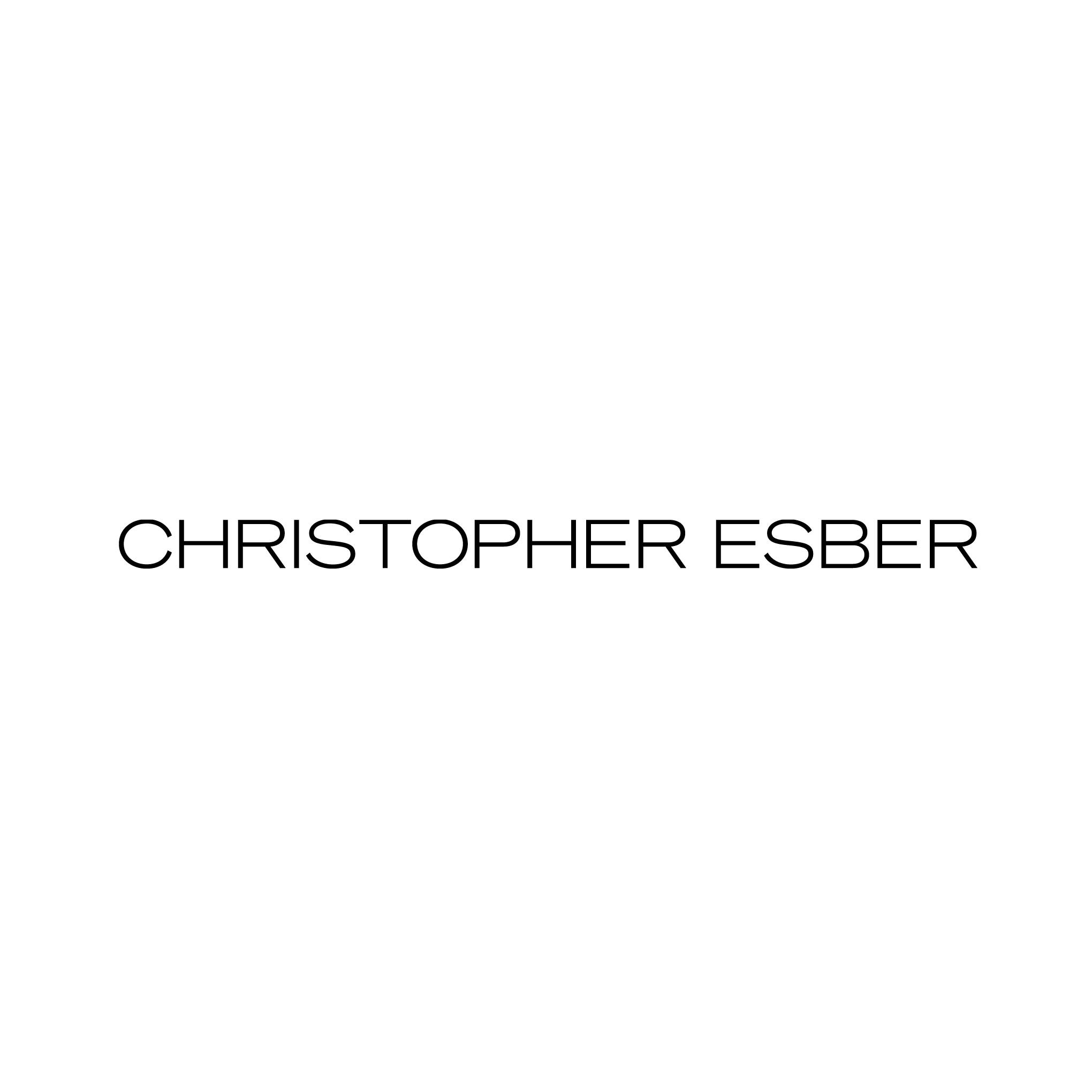 Christopher Esber