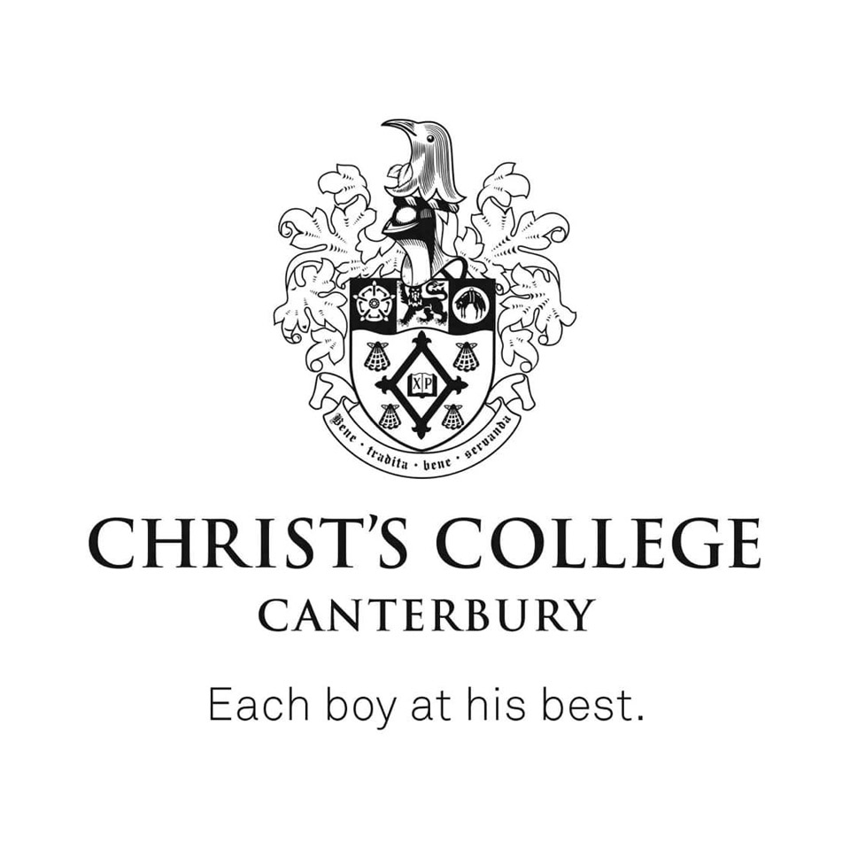 Christ's College, Canterbury