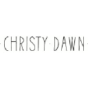 Christy Dawn