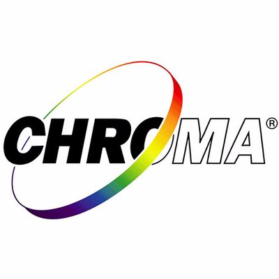 Chroma Technology