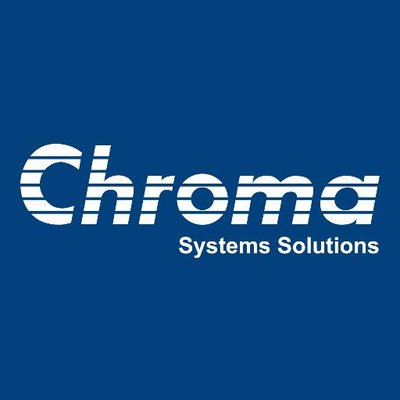 Chroma Systems Solutions