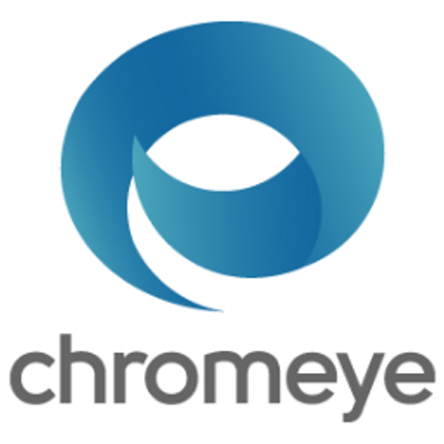 Chromeye