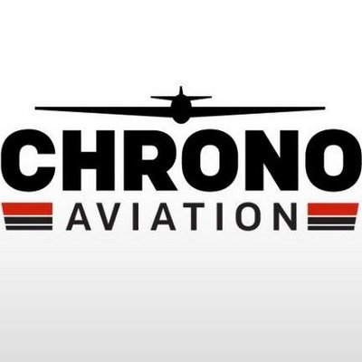 Chrono Aviation