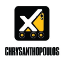 Chrysanthopoulos | Lifting Operations & Special Transports