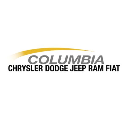 Columbia Chrysler Dodge Jeep Ram