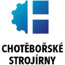 Choteborske Strojirny Sluzby A.s