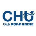 Chu De Caen Normandie