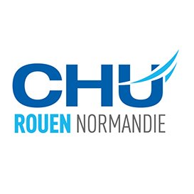 CHU Hôpitaux de Rouen