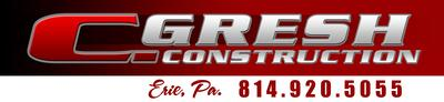 Chuck Gresh Construction