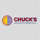 Chuck's Heating & Air Conditioning