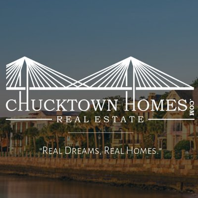 ChuckTown Homes Real Estate