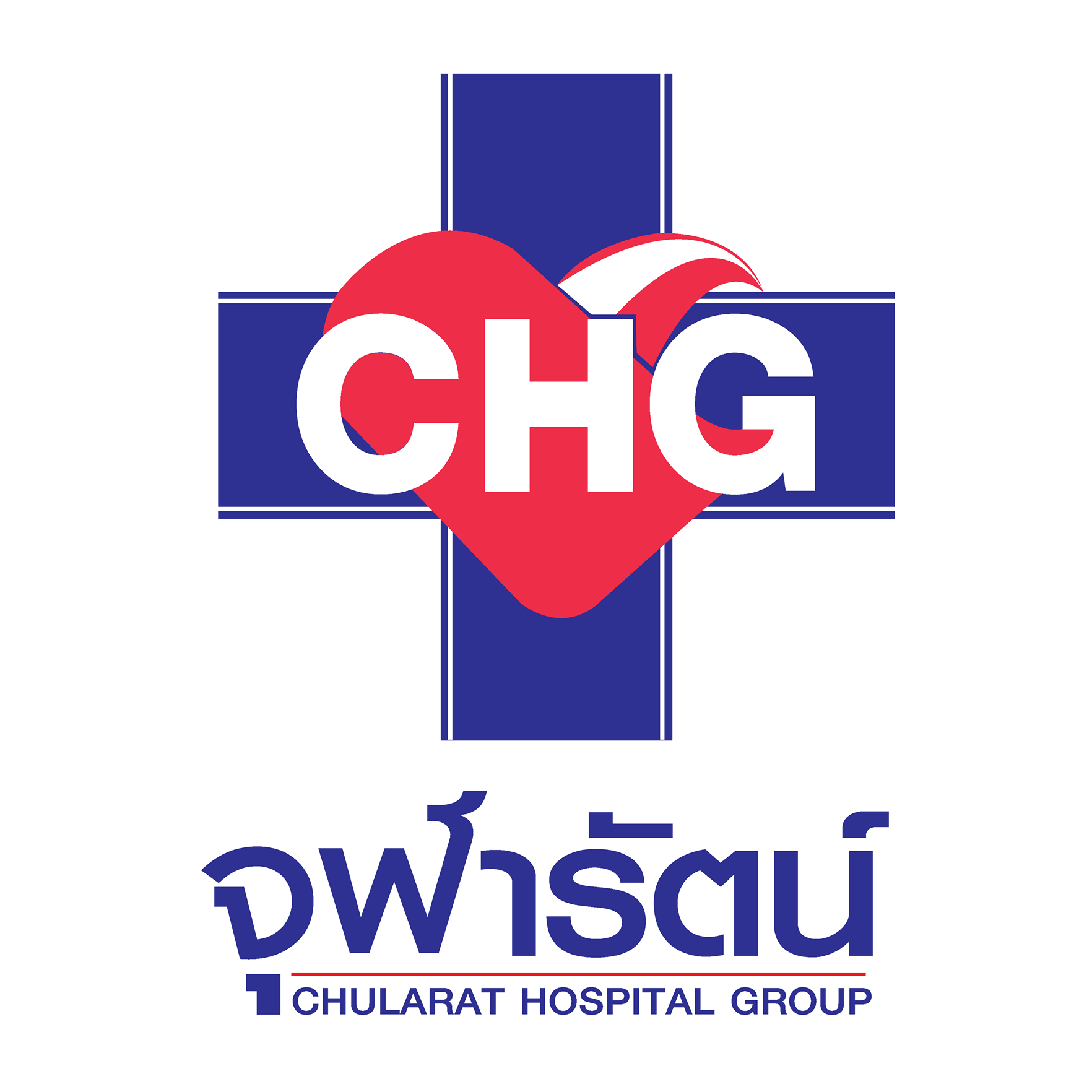 Chularat Hospital Public