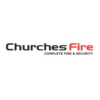 Churches Fire Security