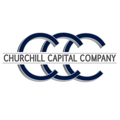 Churchill Capital