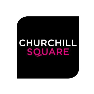 Churchill Square Shopping