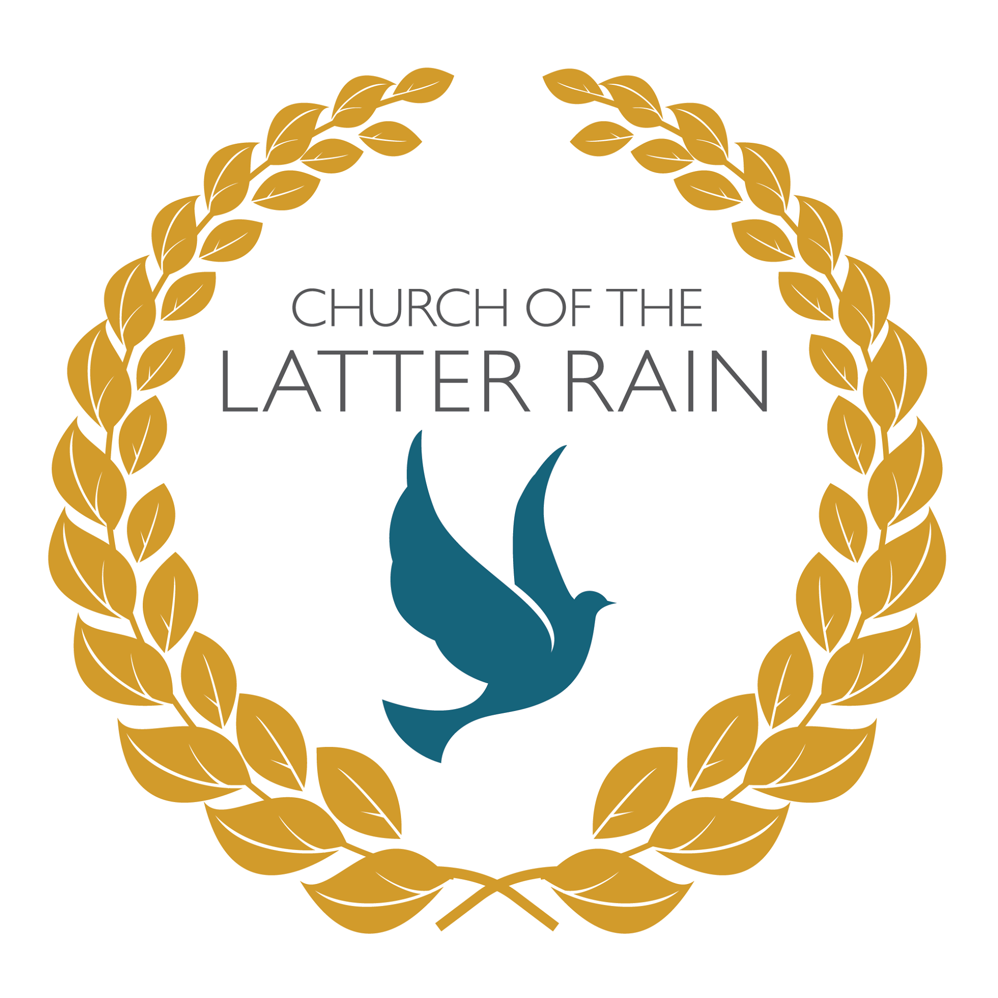 CHURCH OF THE LATTER RAIN