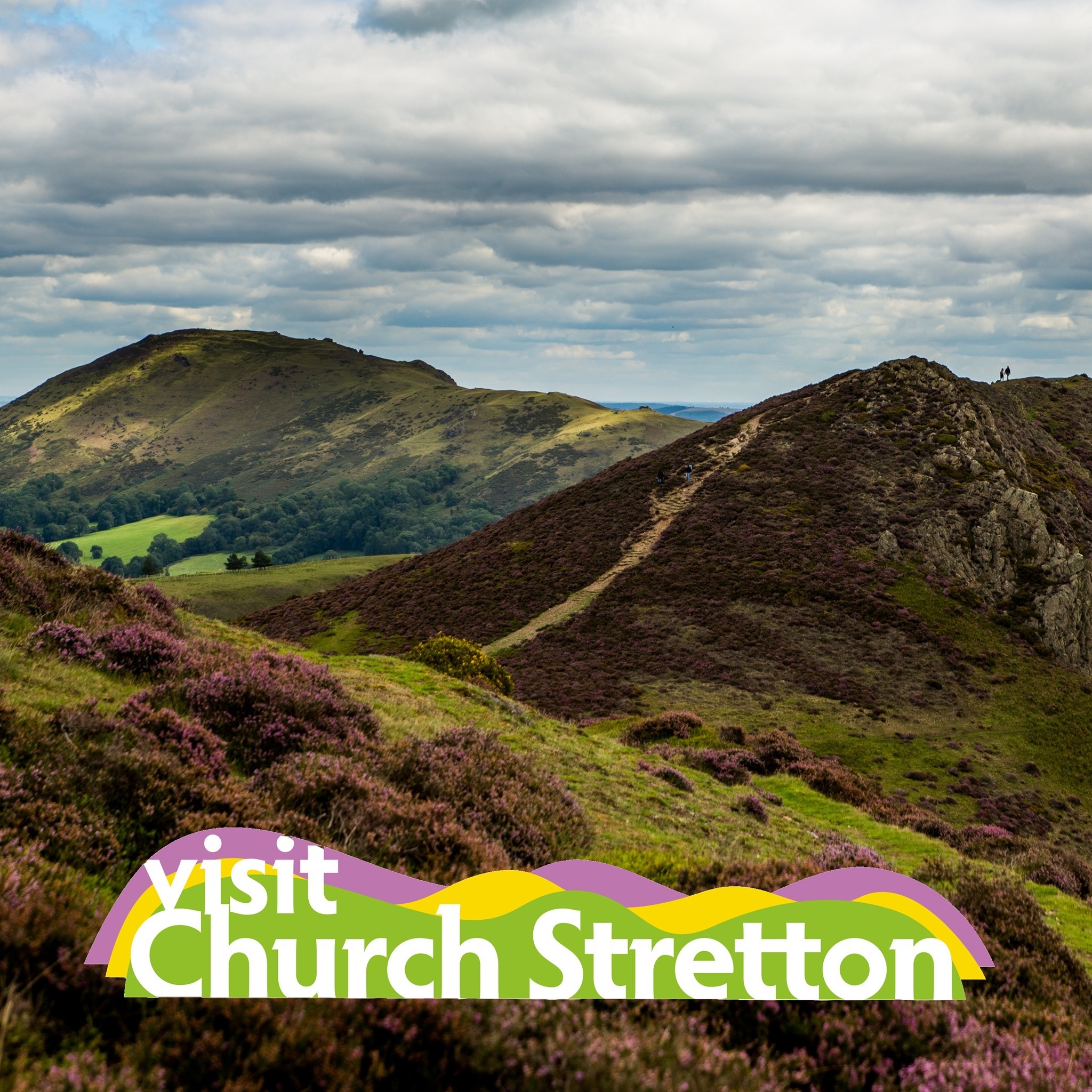 Church Stretton School