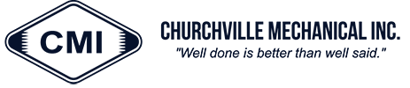 Churchville Mechanical