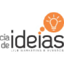 Cia de ideias