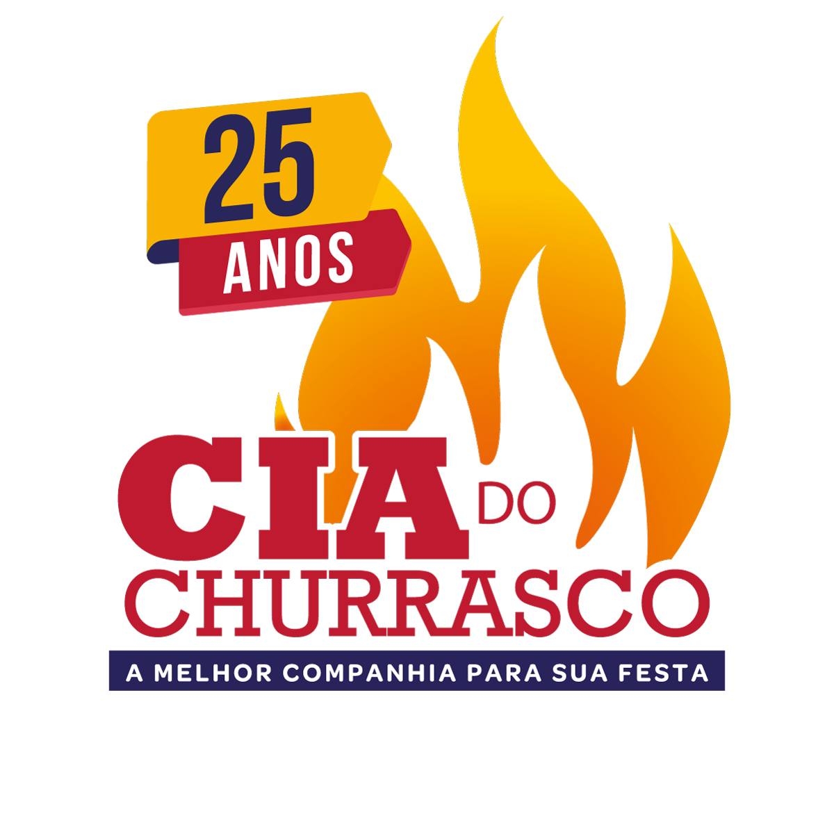 Cia do Churrasco