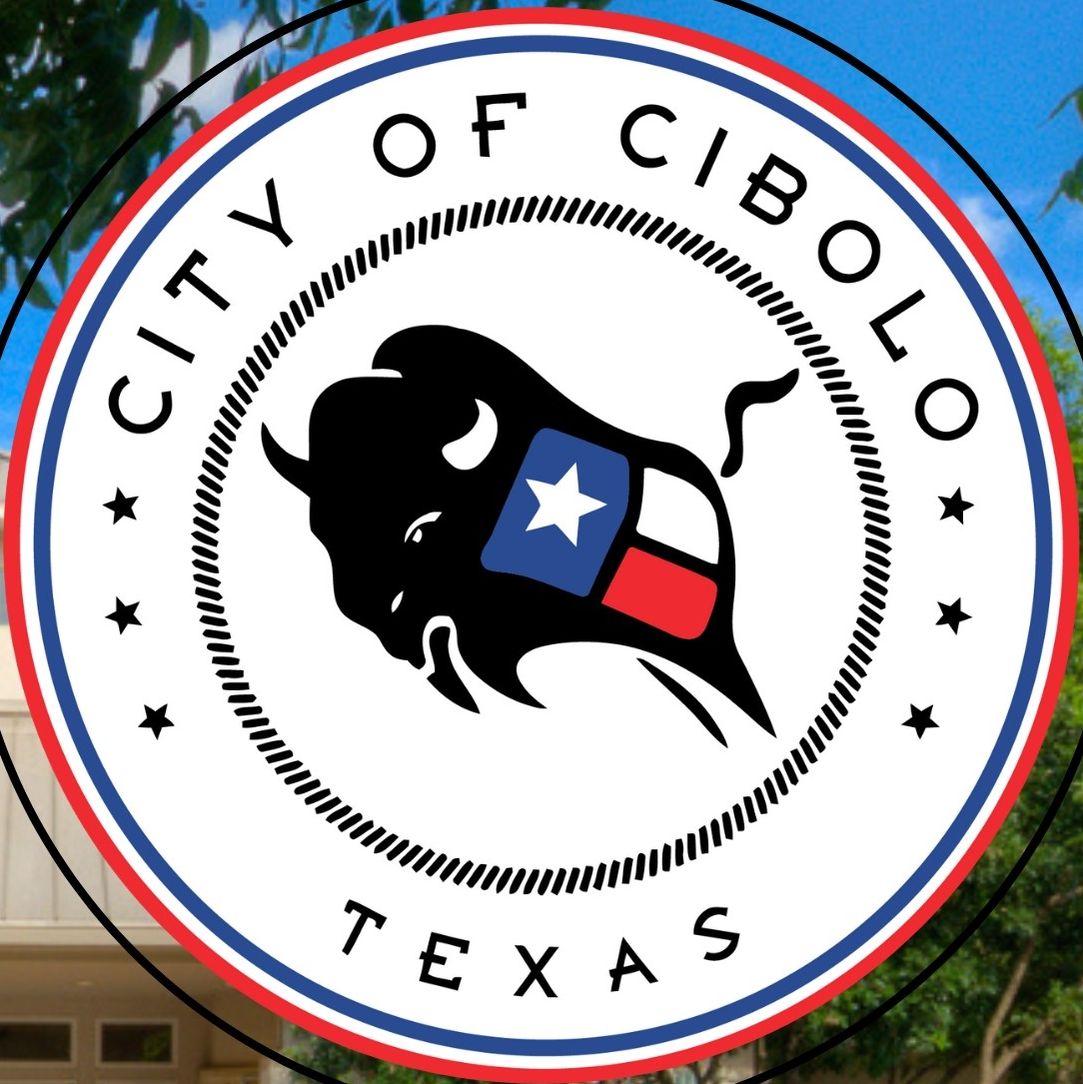 City Of Cibolo