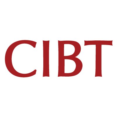 CIBT visas