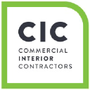 Commercial Interior Contractors